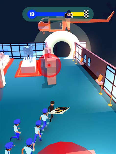 ‎Master Thief on the App Store.
